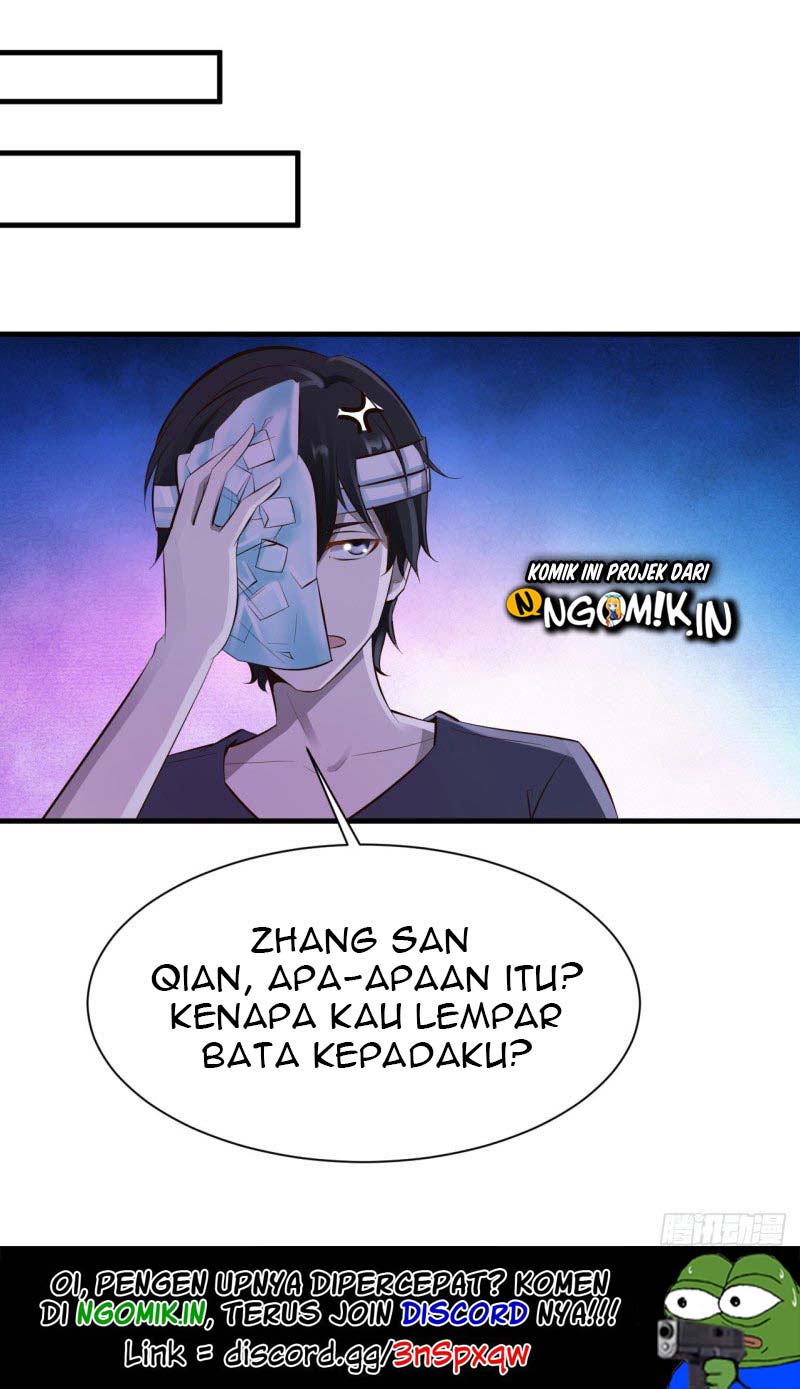 Miss Sister, Don’t Mess With Me Chapter 25 Gambar 2